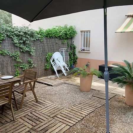 Apartmán Les Bains De Mer Yourhosthelper Bandol Exteriér fotografie
