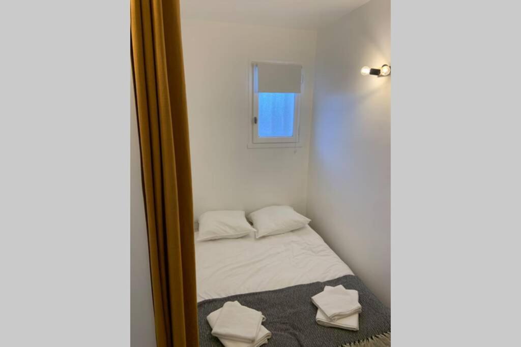 Apartmán Les Bains De Mer Yourhosthelper Bandol Exteriér fotografie