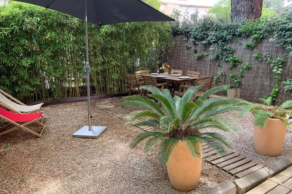Apartmán Les Bains De Mer Yourhosthelper Bandol Exteriér fotografie